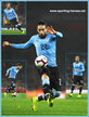 Martin CACERES - Uruguay - 2018 FIFA World Cup Games.