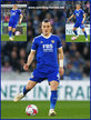 Caglar SOYUNCU - Leicester City FC - Premier League Appearances