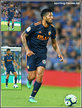 Ezequiel GARAY - Valencia - 2018/2019 UEFA Champions League