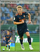 Daniel WASS - Valencia - 2018/2019 Champions League