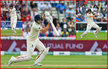 Joe ROOT - England - 2018 Test series against India.