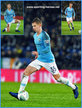 Oleksandr ZINCHENKO - Manchester City - Premier League Appearances