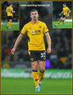 Leander DENDONCKER - Wolverhampton Wanderers - Premier League Appearances