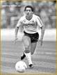 Mark STEIN - Luton Town FC - League appearances.