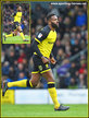 Darren BENT - Burton Albion - League appearances.