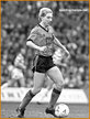 Jim McINALLY - Dundee United - League appearances.
