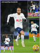 LUCAS MOURA - Tottenham Hotspur - Premier League Appearances