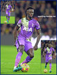 Davison SANCHEZ - Tottenham Hotspur - Premier League Appearances