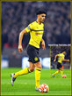 Mahmoud DAHOUD - Borussia Dortmund - 2019 Champions League K.O. games