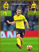 Mario GOTZE - Borussia Dortmund - 2019 Champions League K.O. games