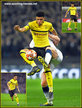 Jadon SANCHO - Borussia Dortmund - 2019 Champions League K.O. games