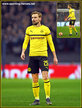 Marcel SCHMELZER - Borussia Dortmund - 2019 Champions League K.O. games