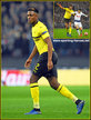 Dan-Axel ZAGADOU - Borussia Dortmund - 2019 Champions League K.O. games