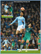 Leroy SANE - Manchester City - 2018/2019 Champions League