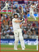 Jos BUTTLER - England - 2018 Test matches against India.