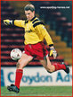 Fraser DIGBY - Swindon Town - League appearances.
