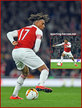 Alex IWOBI - Arsenal FC - Europa League.  K.O. games in 2019.