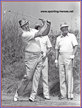 Sam SNEAD - U.S.A. - His golfing career.