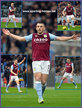 John McGINN - Aston Villa  - Premier League Appearances