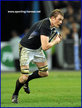 Alastair KELLOCK - Scotland - International Rugby Union Caps.