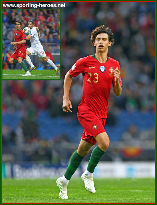 joao felix jersey portugal