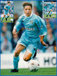 Cobi JONES - Coventry City - League Appearances