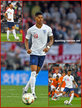 Marcus RASHFORD - England - 2019 UEFA Nations League Finals.