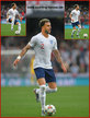 Kyle WALKER - England - 2019 EUFA Nations League Finals.