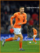 Kevin STROOTMAN - Nederland - 2019 UEFA Nations League Finals.
