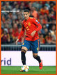 Rodrigo MORENO MACHADO - Spain - EURO 2020 qualifying games.