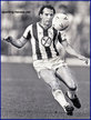 Imre VARADI - West Bromwich Albion - League appearances.
