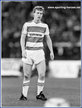 Ian STEWART - Queens Park Rangers - League appearances.