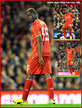 Mario BALOTELLI - Liverpool FC - Premier League Appearances