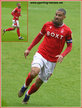 Lewis GRABBAN - Nottingham Forest - League Appearances