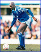 Chris WHYTE - Birmingham City - League appearances.