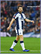 Wes HOOLAHAN - West Bromwich Albion - League Appearances