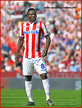 Peter ETEBO - Stoke City FC - League Appearances