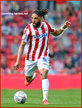 Ashley WILLIAMS - Stoke City FC - League Appearances
