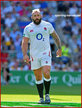 Joe MARLER - England - 2019 Rugby World Cup games.