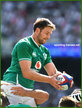 Iain HENDERSON - Ireland (Rugby) - 2019 Rugby World Cup games.