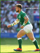 Andrew PORTER - Ireland (Rugby) - 2019 Rugby World Cup games.