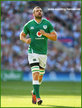 Tadhg BEIRNE - Ireland (Rugby) - 2019 Rugby World Cup games.
