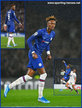 Tammy ABRAHAM - Chelsea FC - 2019-2020 UEFA Champions League