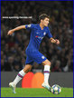 Andreas CHRISTENSEN - Chelsea FC - 2019-2020 UEFA Champions League