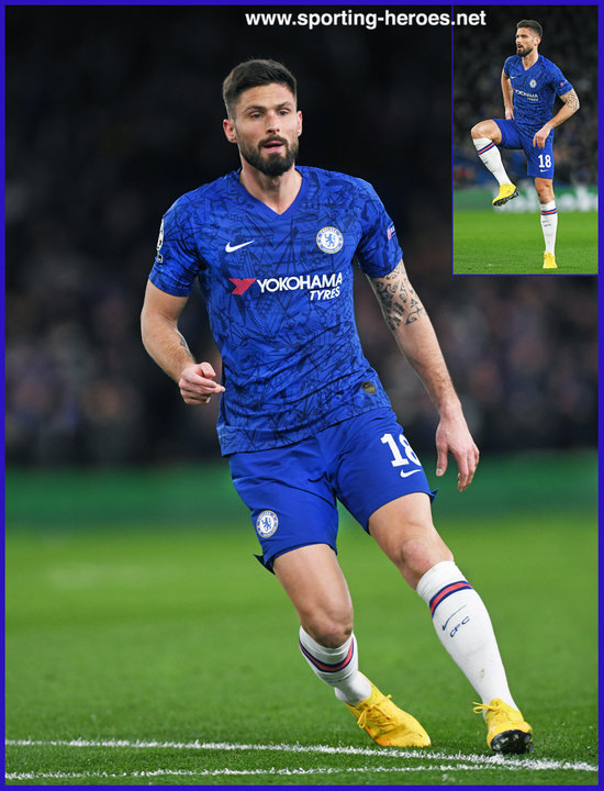 chelsea champions league 2019