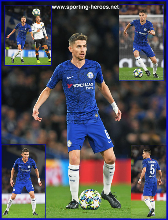 chelsea champions league 2019