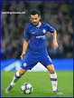 PEDRO - Chelsea FC - 2019-2020 UEFA Champions League