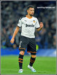 Francis COQUELIN - Valencia - 2019-2020 UEFA Champions League