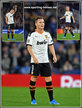 Kevin GAMEIRO - Valencia - 2019-2020 UEFA Champions League