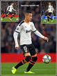 Rodrigo MORENO MACHADO - Valencia - 2019-2020 UEFA Champions League